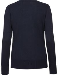 PULLOVER DONNA GIROCOLLO